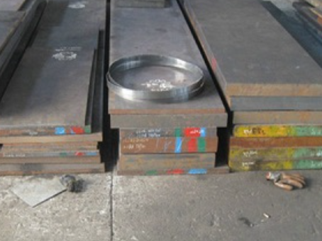 宁波18NiCrMo5模具钢