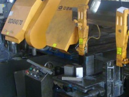 宁波SM45模具钢