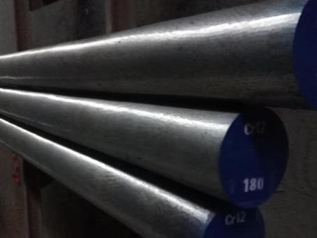 宁波Cr12模具钢
