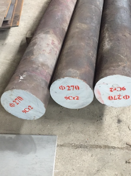 宁波9Cr2工具钢