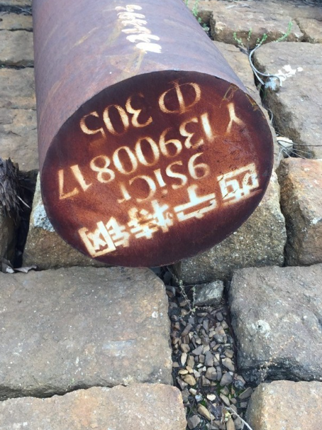 宁波9CrSi工具钢