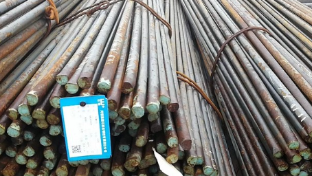 宁波30CrNi3Mo合金结构钢