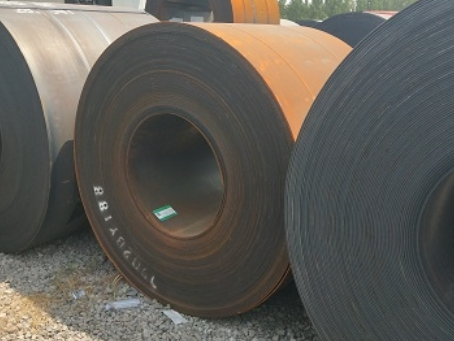 宁波Q355NHB耐候板